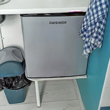 Cosy A Avec Vue Sur Jardin 9 M² * Αμιάν
